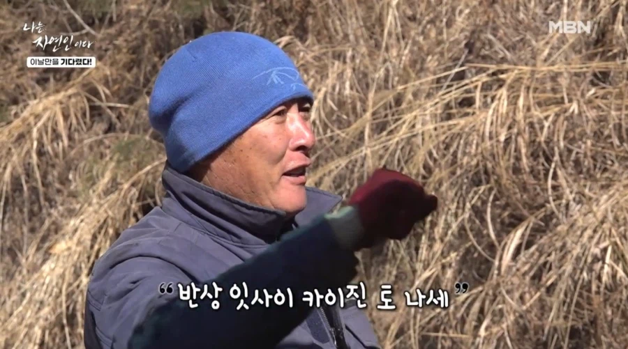 나는 자연인이다에 출연한 오타쿠(?)_3.webp