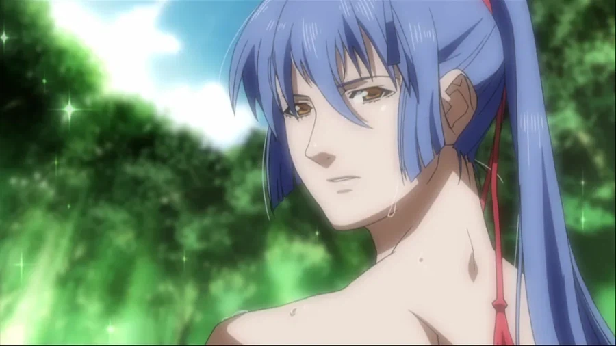 마크로스) 프론티어tv판 소감_2.webp