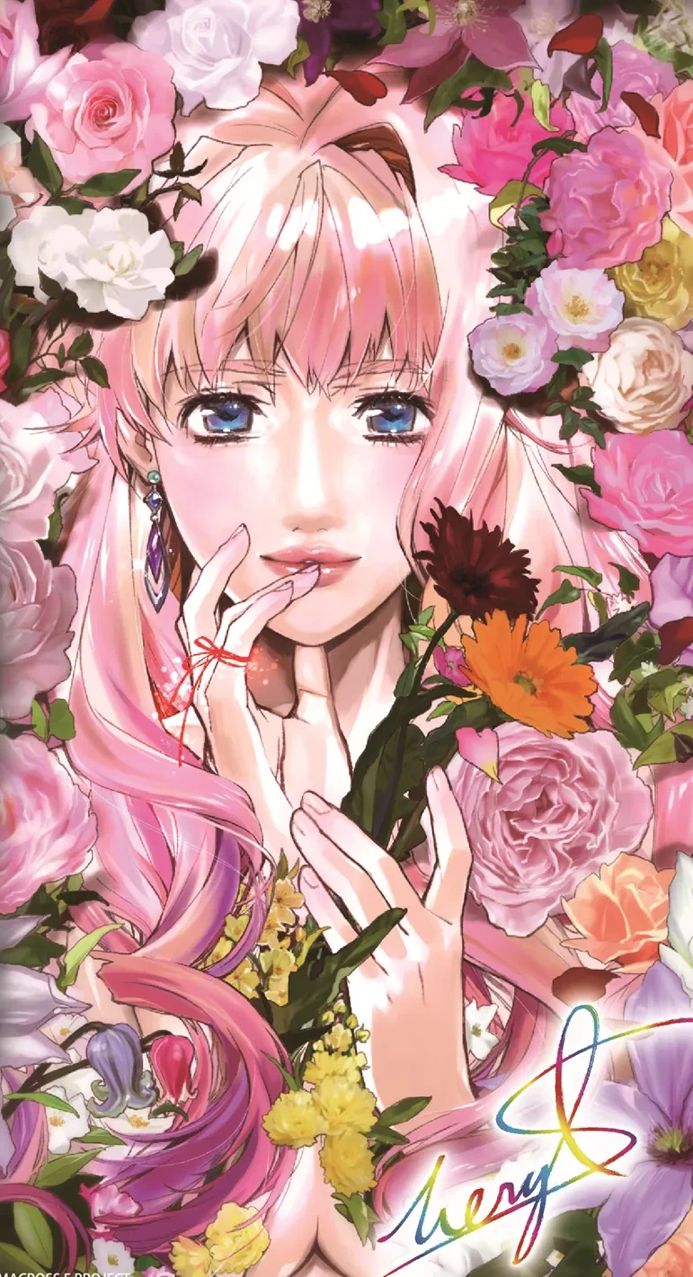 마크로스) 프론티어tv판 소감_3.webp