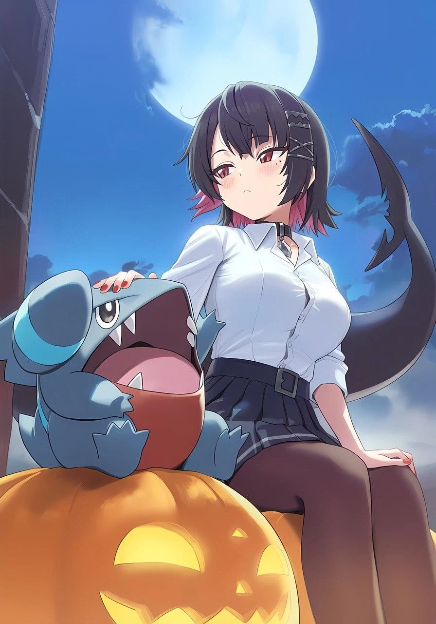 젠레스) 두 사람(?)의 상성은 최악_4.webp