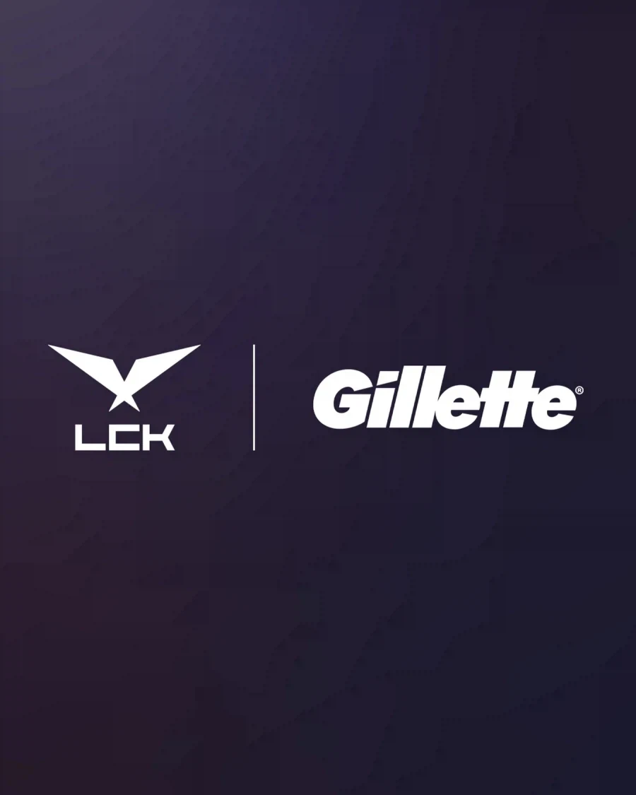 LCK 신규 스폰서가 질레트라 이제 페이커 차례인가_1.webp