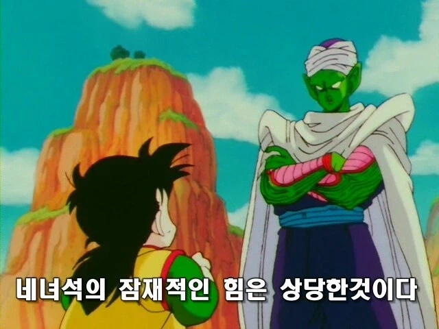 드래곤볼) 오반이 진짜 미친 재능인 이유_1.webp