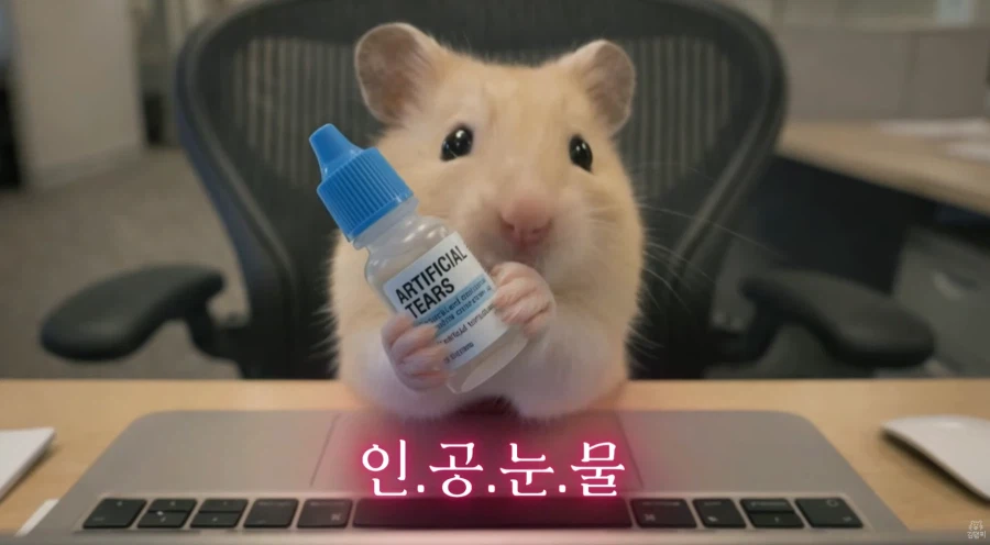 직장 생활 할 때 서랍 안에 챙겨둬야 하는 물건_1.webp