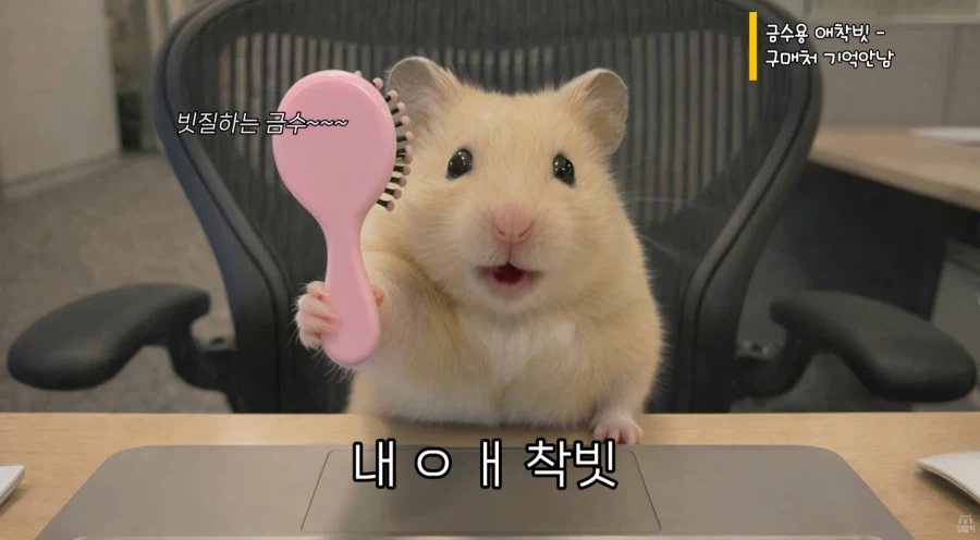 직장 생활 할 때 서랍 안에 챙겨둬야 하는 물건_3.webp