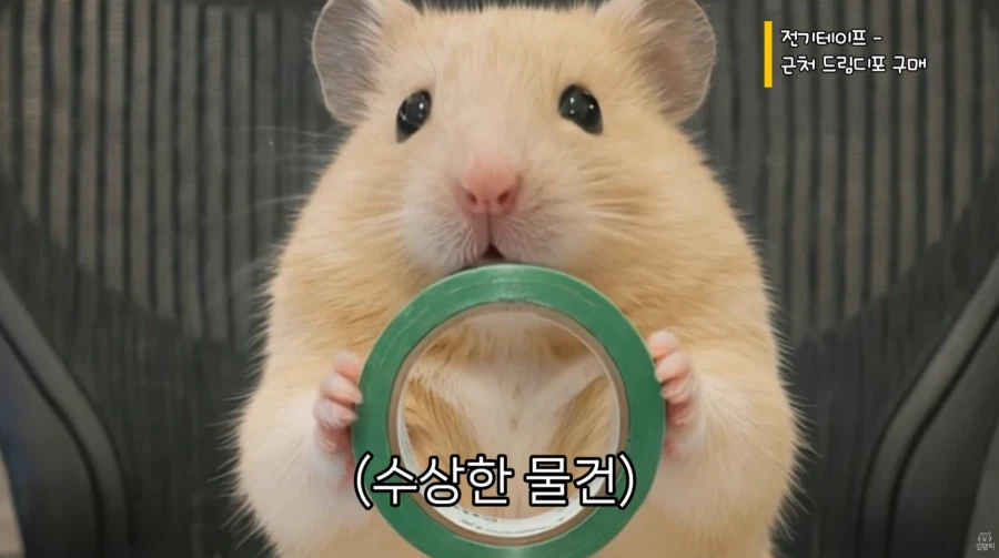 직장 생활 할 때 서랍 안에 챙겨둬야 하는 물건_9.webp