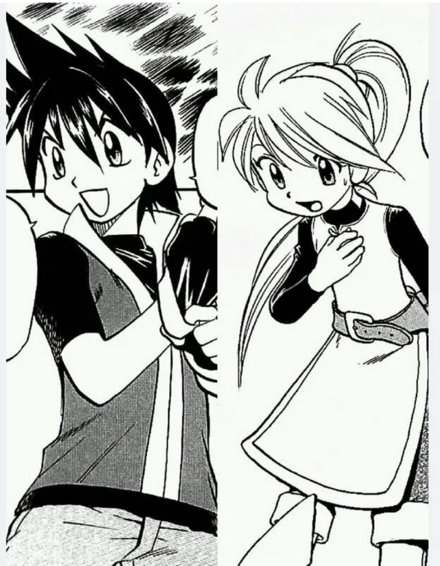 포켓몬스터 스페셜 최고의 커플링은?_2.webp