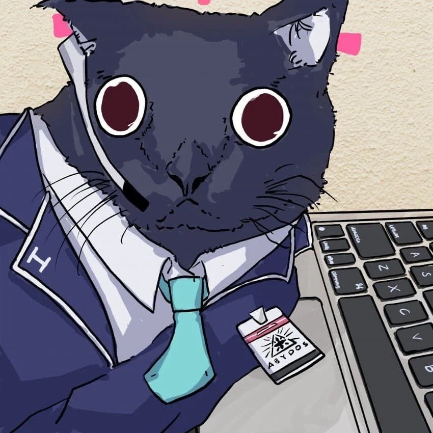 고양이 지능으로 주식하는 여자_4.webp