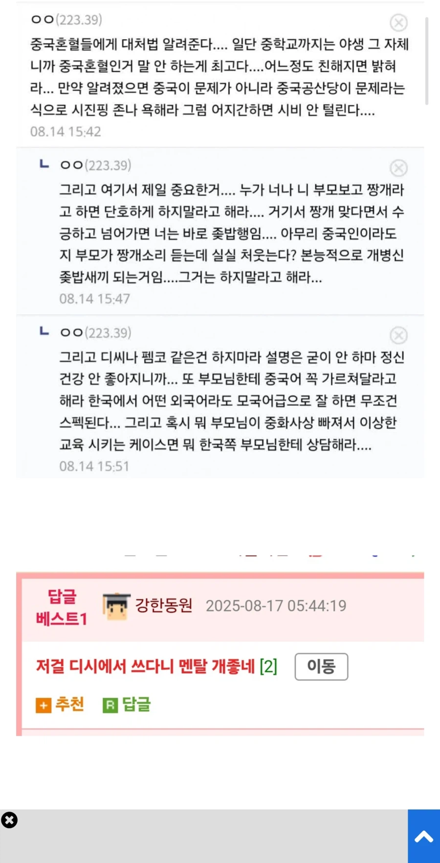 중국 혼혈들에게 하는 조언_1.webp