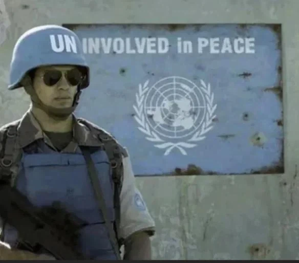 유엔 평화유지군의 비밀_1.webp