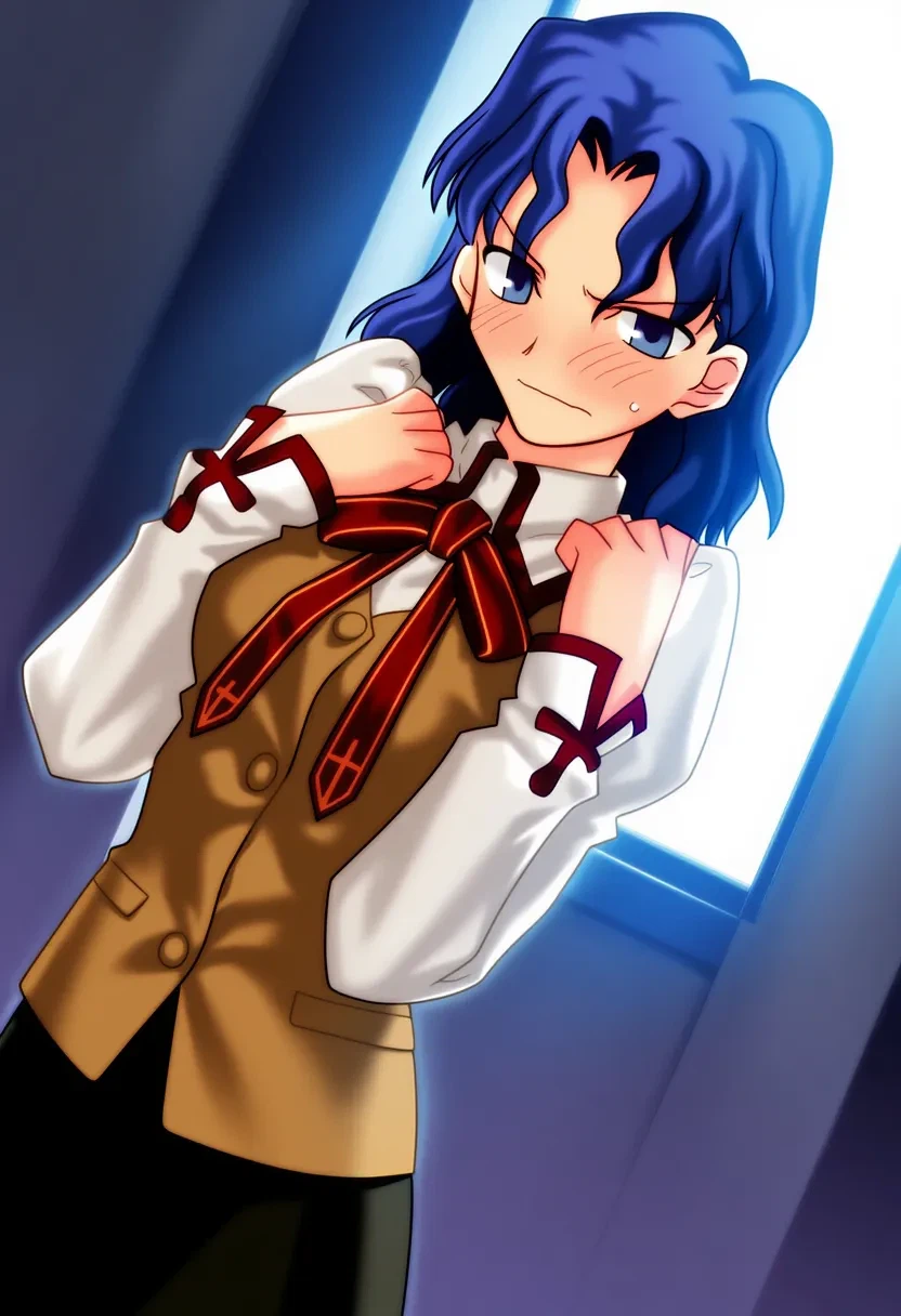 Fate 폐기된 진히로인 히든 루트 유출!_2.webp