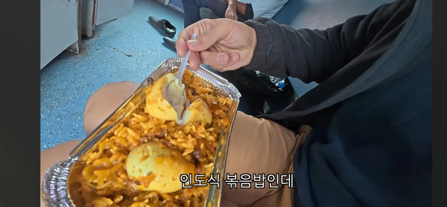 보고 있으면 안심되는 인도 영상_1.webp