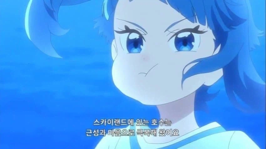 수영 하지 않고 호수를 최단 거리로 지나는 방법_1.webp