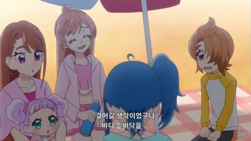 수영 하지 않고 호수를 최단 거리로 지나는 방법_5.webp