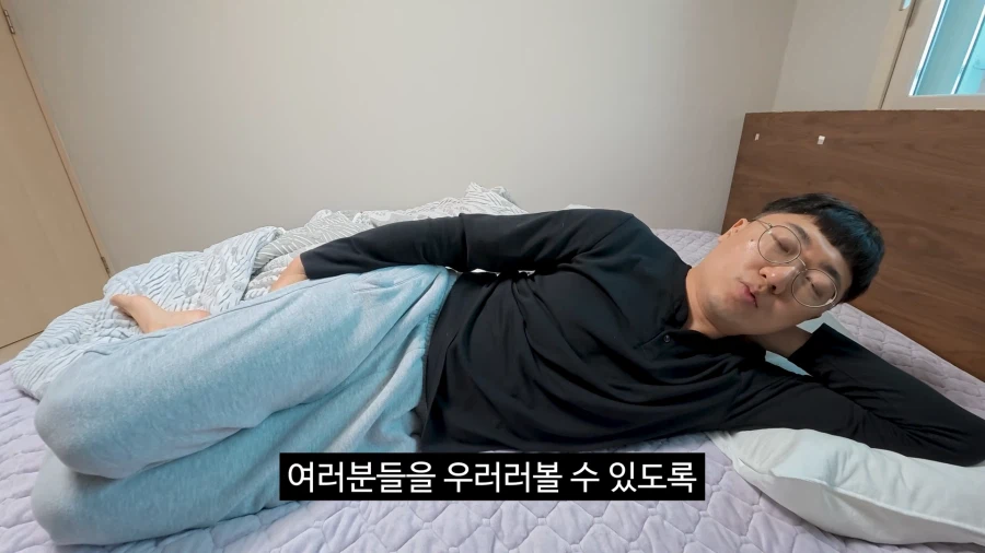 100만 달성에 감사하다는 김선태..._4.webp