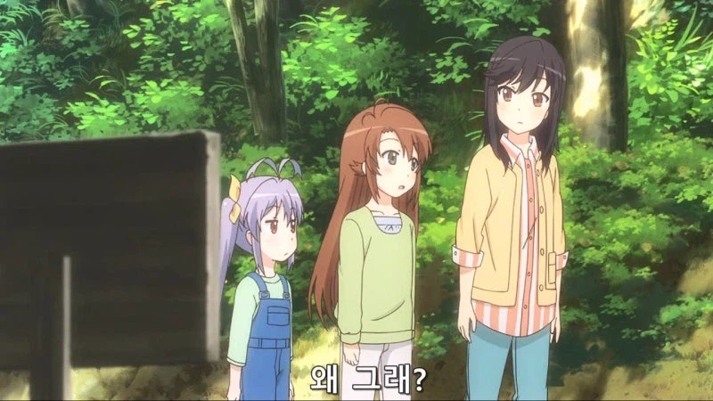 도시촌놈들은 모르는 평범한 시골모습_1.webp