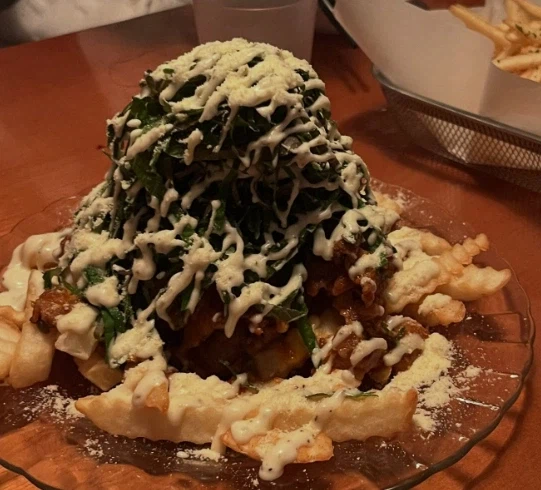 호불호 심하다는 코리안 칠리프라이_2.webp