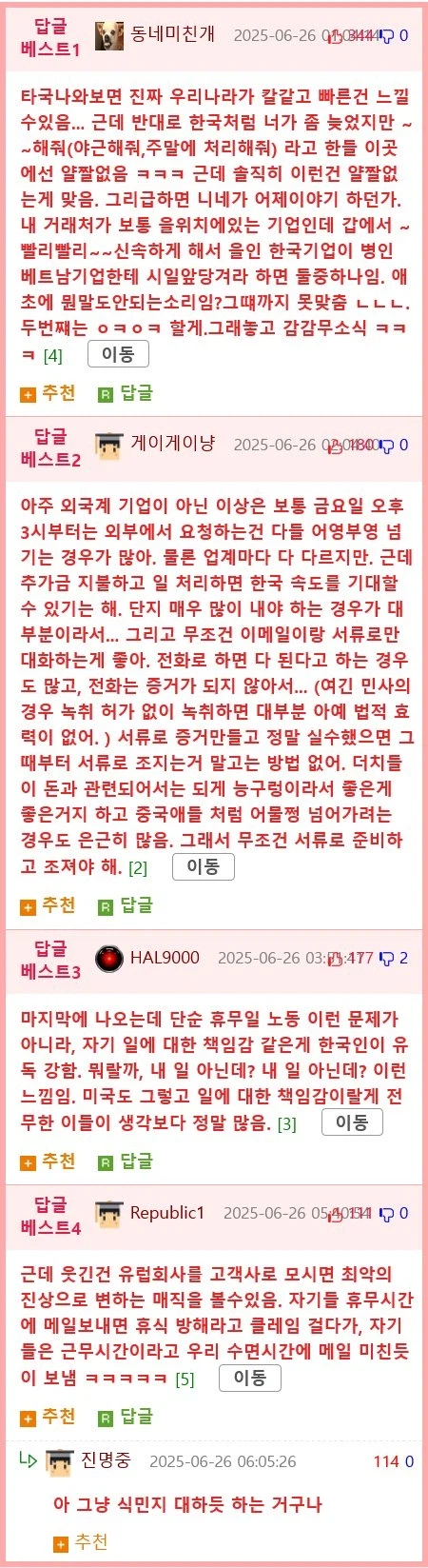 네덜란드 외노자가 말하는 한국 직장과의 차이 jpg._2.webp