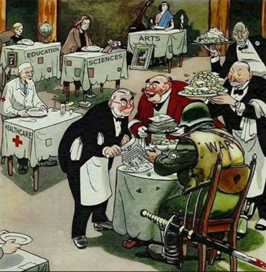 70년전의 미국 풍자 만평..._1.webp