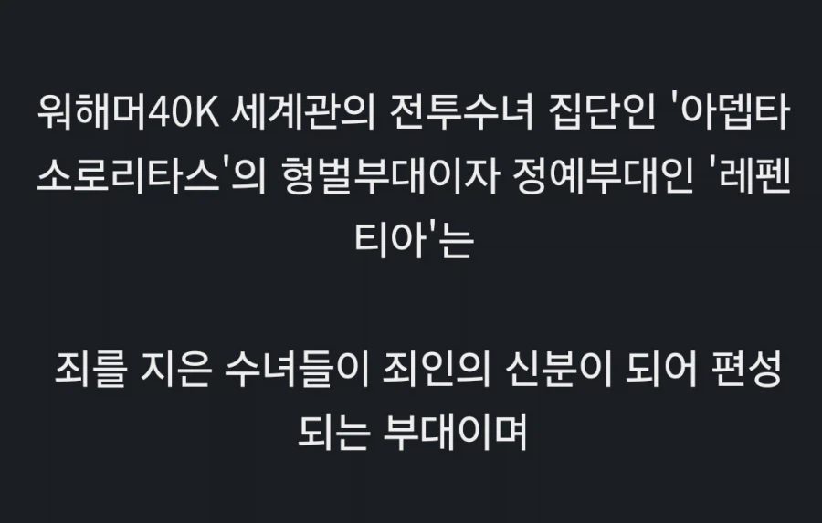 헐벗고 싸우는 워해머 수녀들의 형벌부대.JPG_3.webp