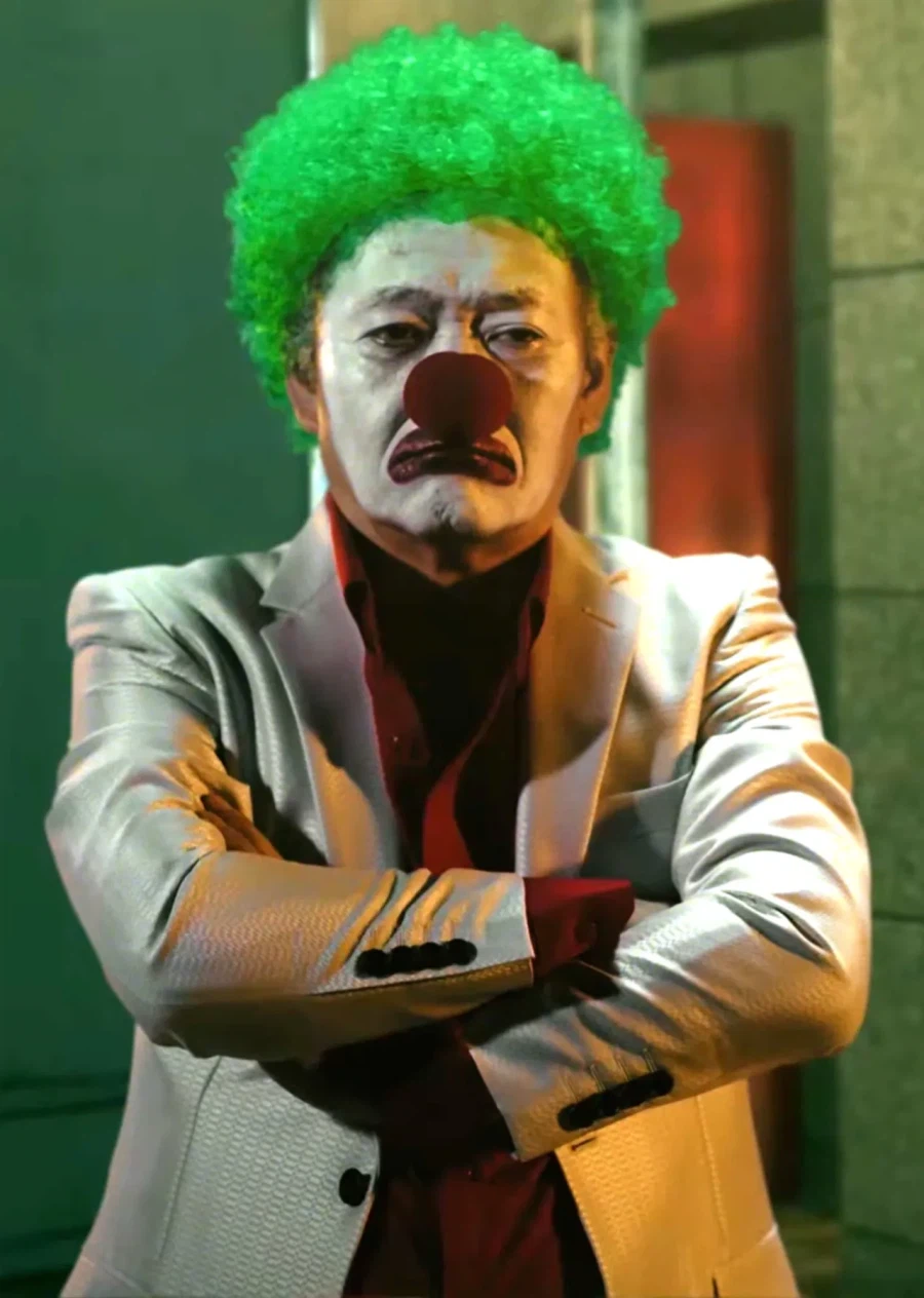 용과같이) 드라마 진짜 미친 거 아니냐?ㅋㅋㅋㅋㅋㅋ_2.webp