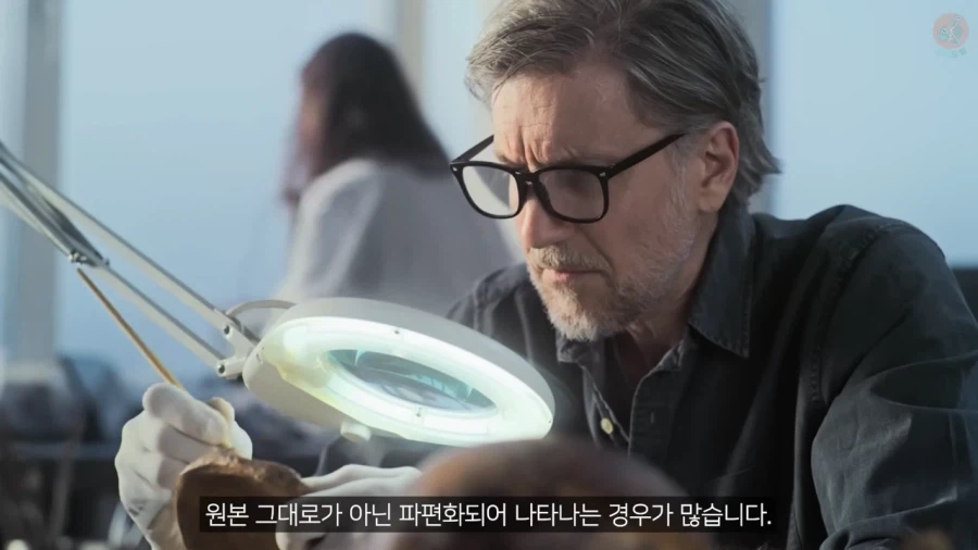 고생물의 복원도가 바뀌는 이유_9.webp