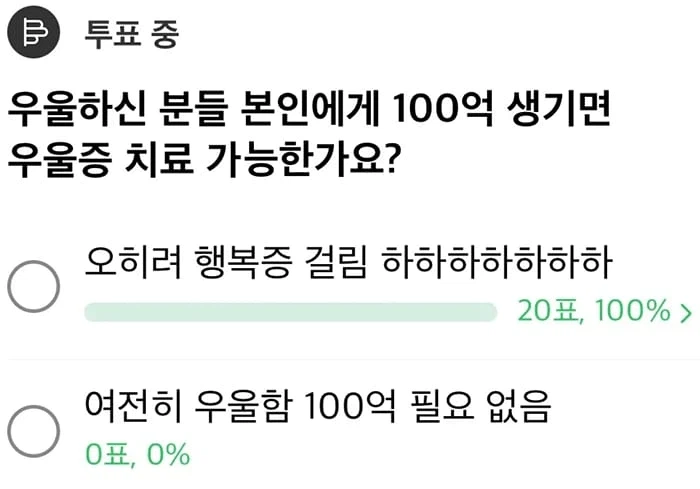 우울증은 돈으로 치료가 가능한 이유_1.webp