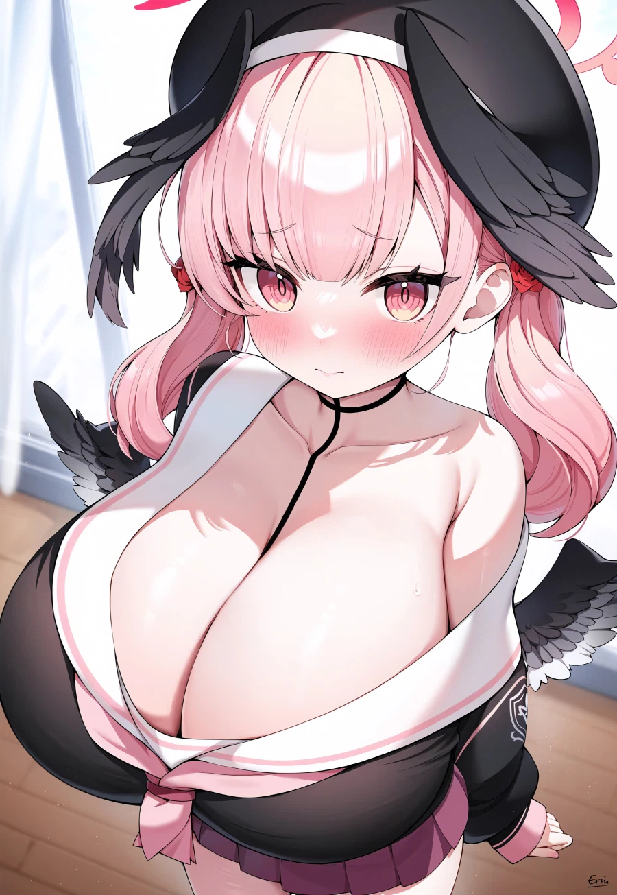 Ai)님들 이거 거유 아니면 트럼프 야짤 올림_1.webp