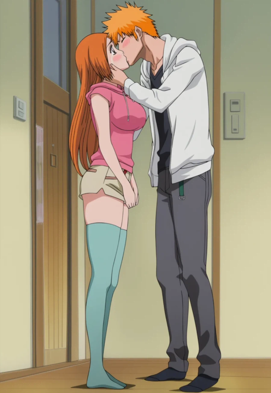 렌지, 나 친구 집좀 갔다 올게_7.webp