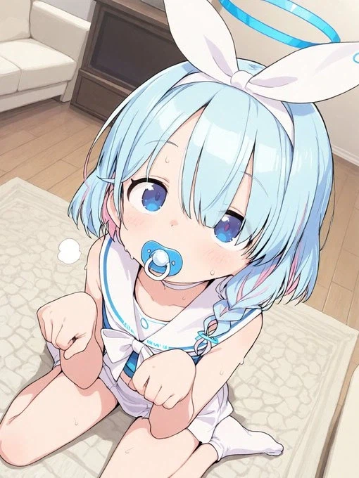 쪽쪽이 물고있는 아로나.jpg_1.webp