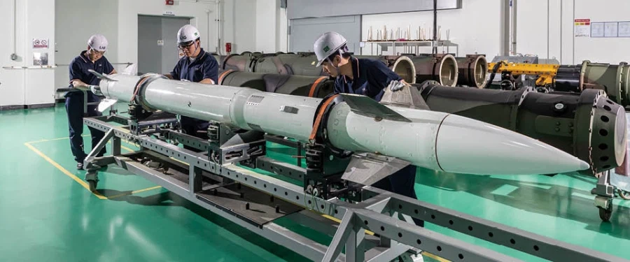 UAE가 요청한 천궁II 8,9일 30여기 인도_2.webp