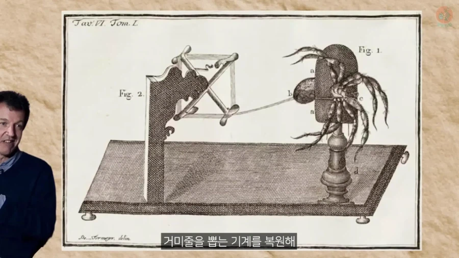 거미줄로 옷을 만들기까지 걸린 시간과 노력_9.webp