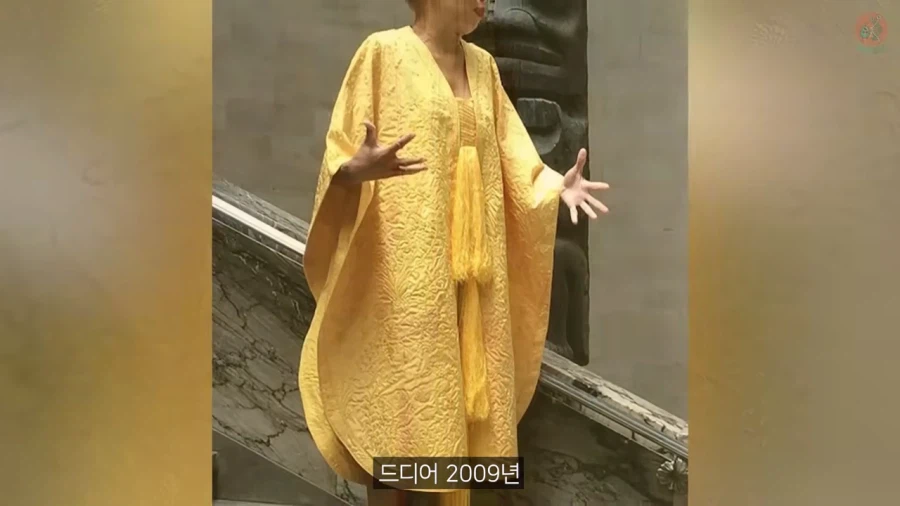 거미줄로 옷을 만들기까지 걸린 시간과 노력_23.webp