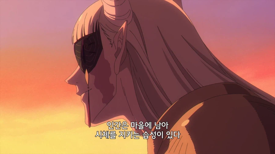 프리렌) 인간은 시체를 지킨다..!_1.webp