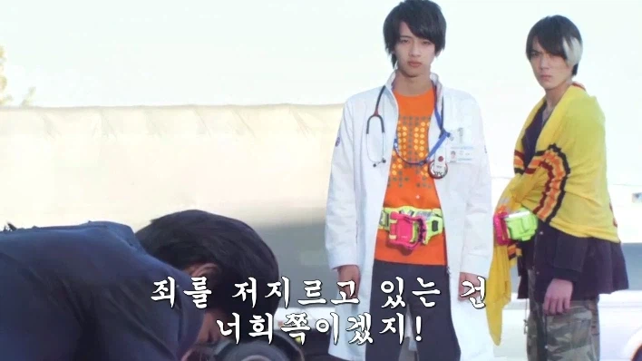 가면라이더 에그제이드) 이 작품에서의 죄_1.webp