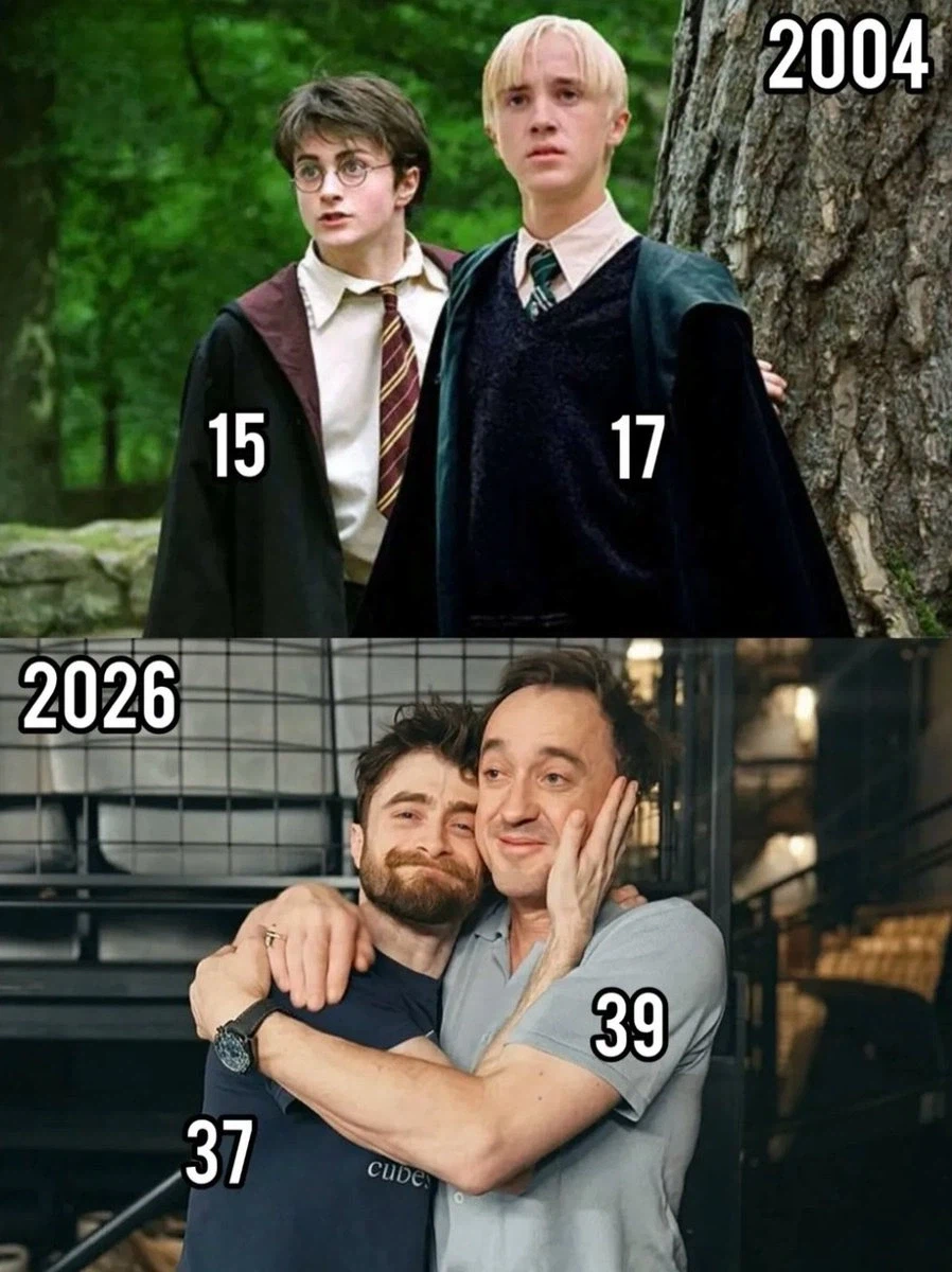 말포이 : 나와 해리는 서로의 지팡이로 싸웠어요_1.webp