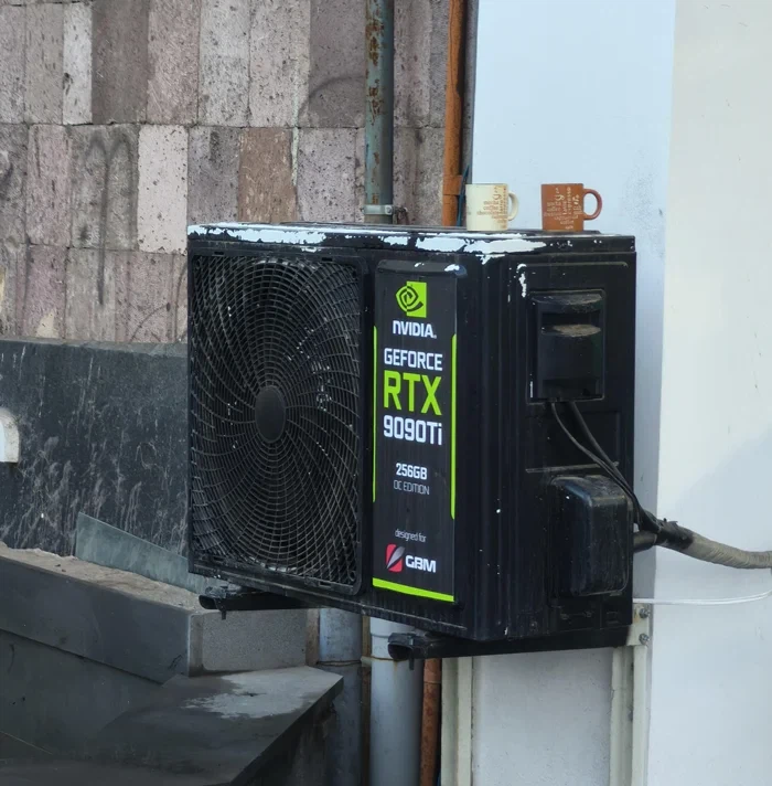 NVIDIA GeForce RTX 9090 Ti 256GB 유출_1.webp