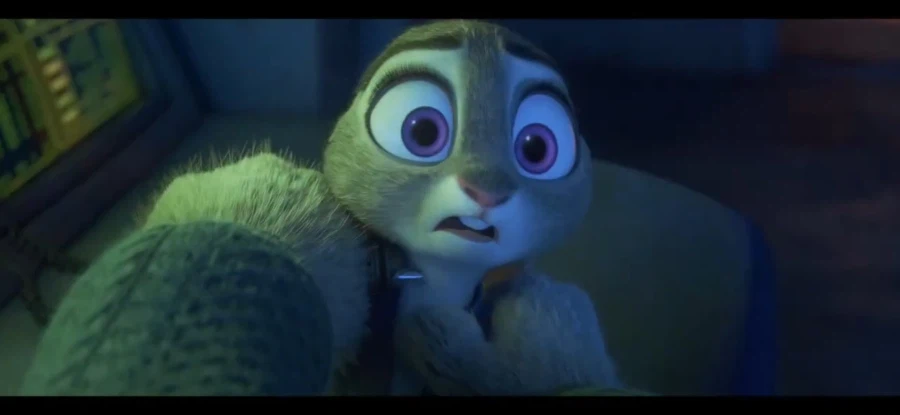 [주토피아2] 선역과 악역의 공통점을 보여주는 장면.jpg_2.webp