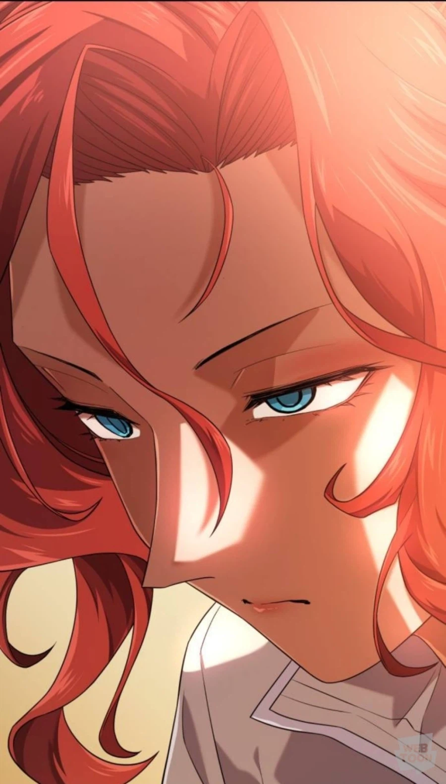 콩깍지에 쌔게 쓴 여왕님_5.webp