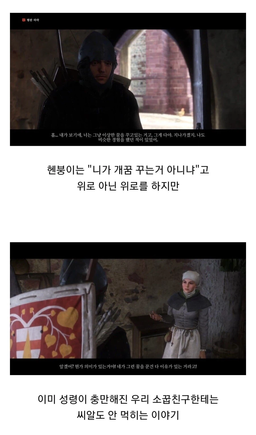 유저들 절반 이상이 일부러 배드 엔딩을 선택하는 게임.jpg_2.webp