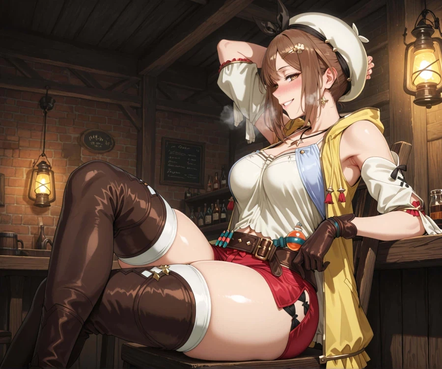 Ai)이거 시골처녀면 출근준비함_2.webp