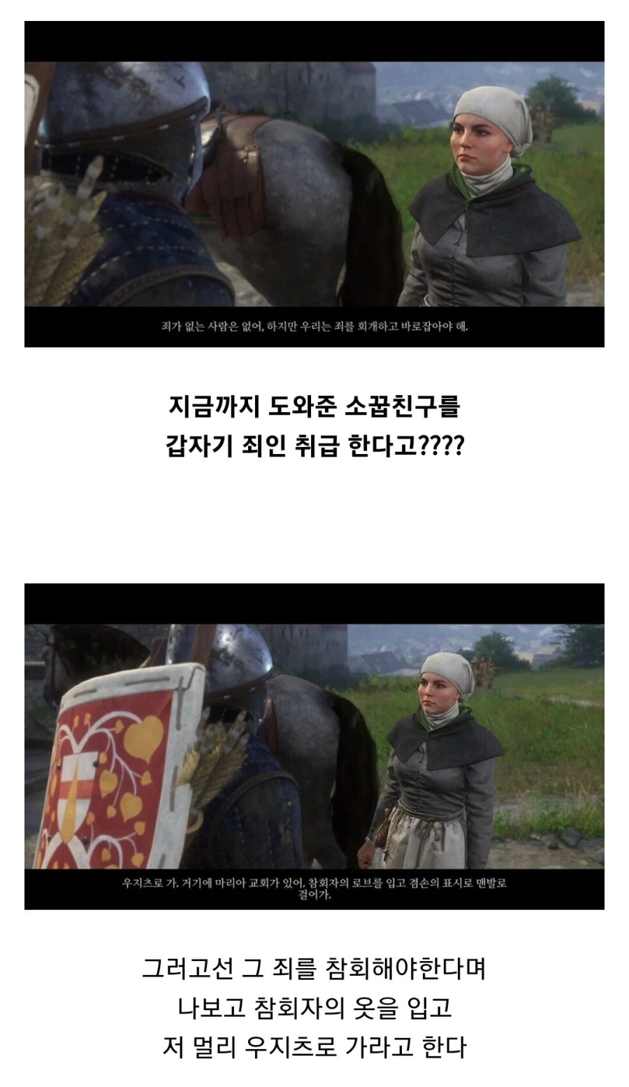 유저들 절반 이상이 일부러 배드 엔딩을 선택하는 게임.jpg_22.webp