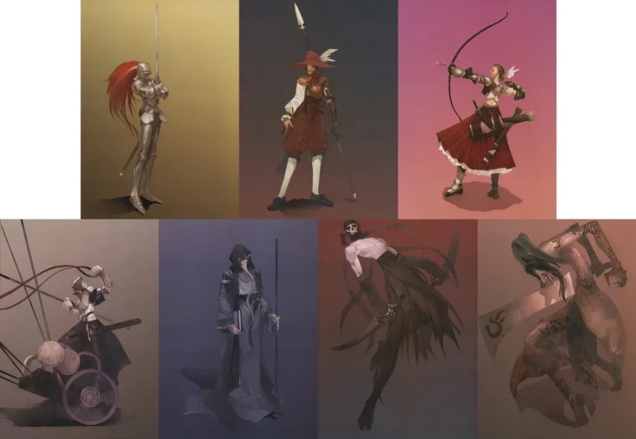 페이트) 솔직히 이 서번트라는거, 진짜도 아니고 엄밀히 생물도 아닌거 아님?_2.webp