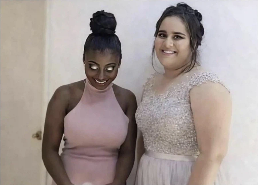 사진 찍을 때 은색 아이섀도 쓰면 안 되는 이유_1.webp