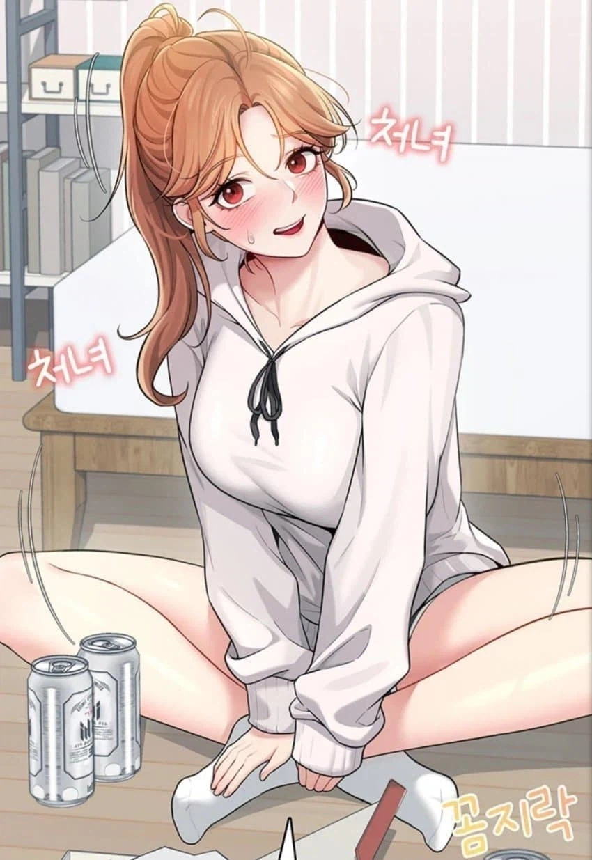 떡툰 의성어의 신기원_1.webp