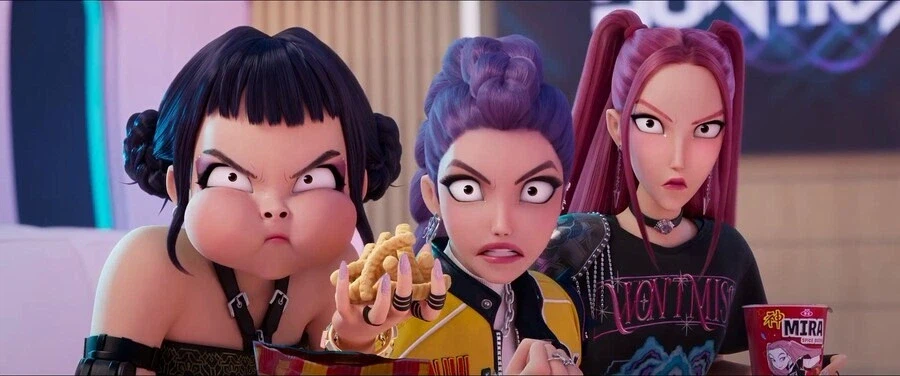 한류 관심도 없던 20대 양덕이 케데헌을 호평한 이유_5.webp