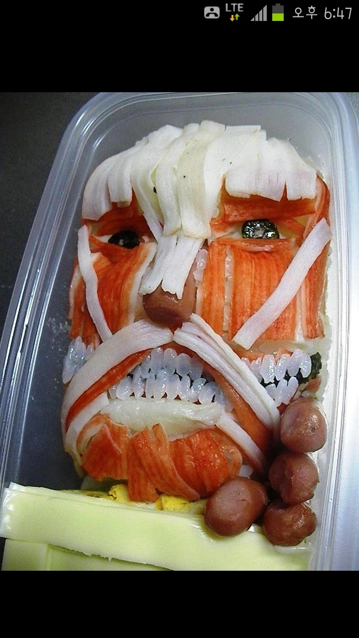 엄마가 캐릭터 도시락을 싸줬다_1.webp