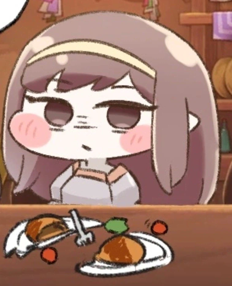 트릭컬)마요가 알려주는 공기 커틀릿의 비밀._3.webp