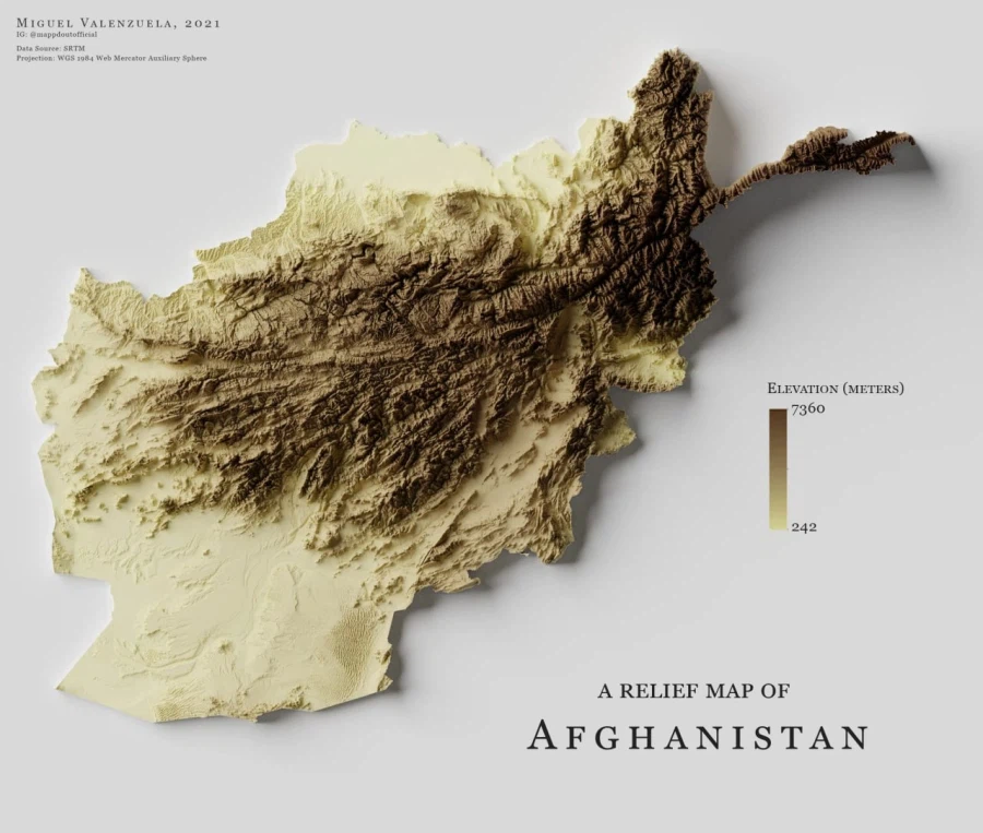 이란에 지상군 투입하면 주옥된다 소리 자꾸 나오는 이유_1.webp