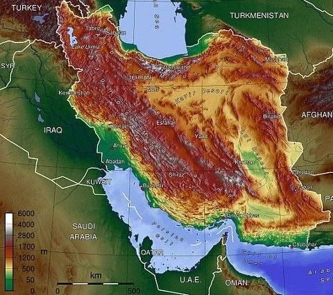 이란에 지상군 투입하면 주옥된다 소리 자꾸 나오는 이유_3.webp