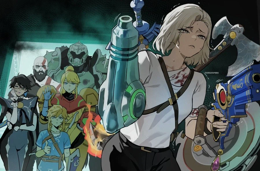 뭔가 위험한 던전 탐색대_1.webp